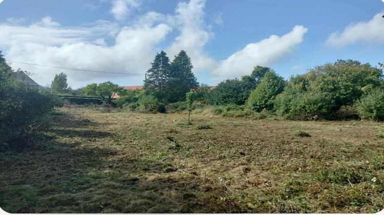 Ma-Cabane - Vente Terrain Landrethun-les-Ardres, 817 m²
