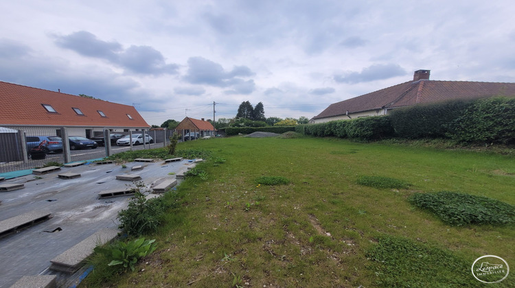 Ma-Cabane - Vente Terrain Landrethun-lès-Ardres, 510 m²