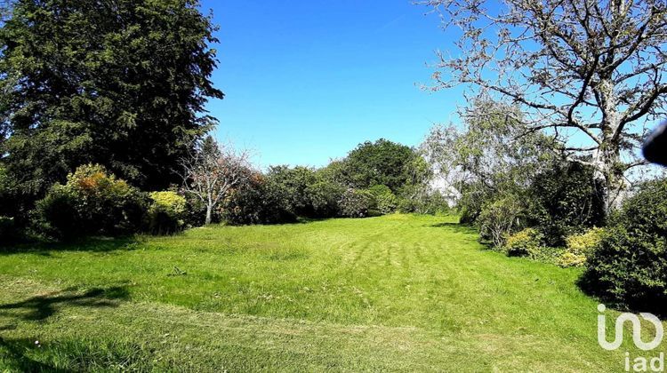 Ma-Cabane - Vente Terrain Landudal, 961 m²