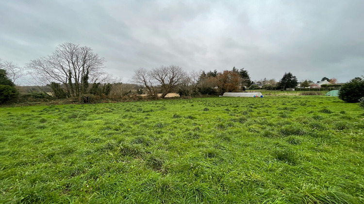 Ma-Cabane - Vente Terrain LANDUDAL, 1883 m²