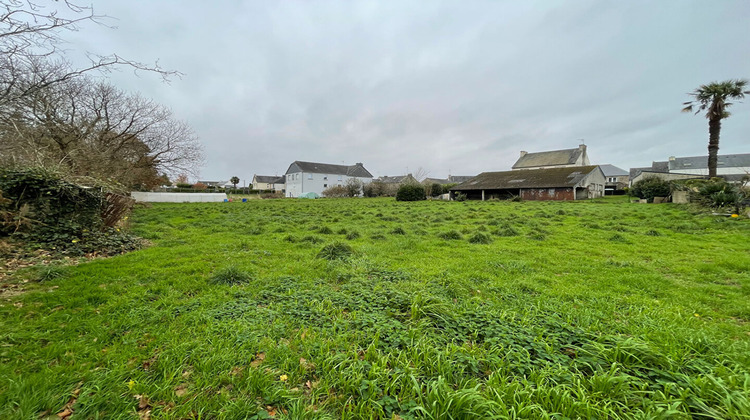 Ma-Cabane - Vente Terrain LANDUDAL, 1883 m²