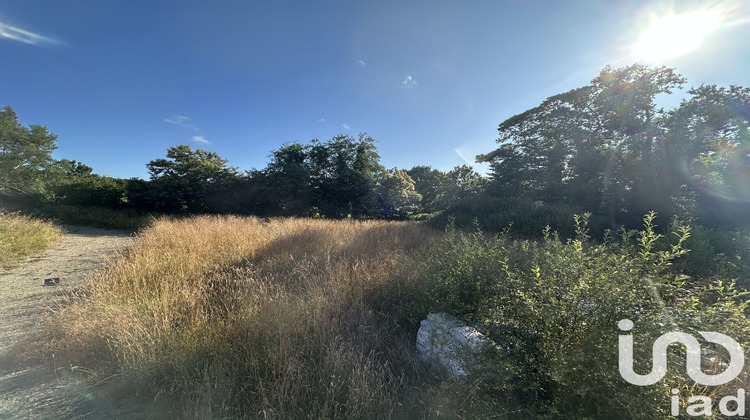 Ma-Cabane - Vente Terrain Landudal, 8000 m²