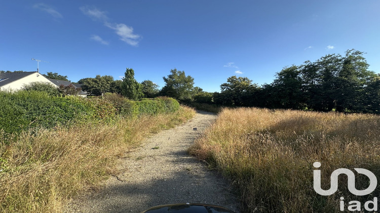 Ma-Cabane - Vente Terrain Landudal, 8000 m²