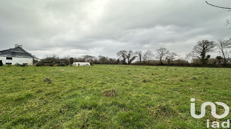 Ma-Cabane - Vente Terrain Landudal, 5000 m²