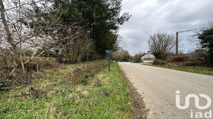 Ma-Cabane - Vente Terrain Landudal, 5000 m²