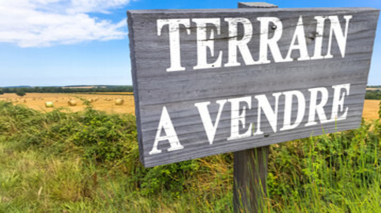 Ma-Cabane - Vente Terrain LANDUDEC, 608 m²