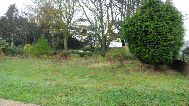 Ma-Cabane - Vente Terrain LANDUDEC, 608 m²