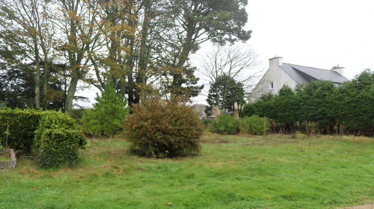 Ma-Cabane - Vente Terrain LANDUDEC, 608 m²