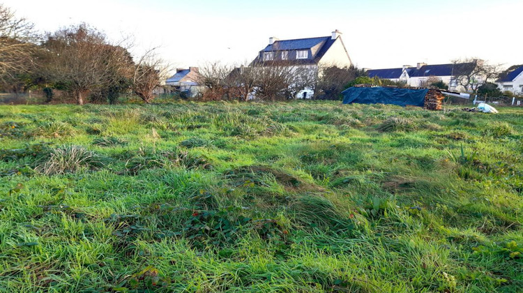 Ma-Cabane - Vente Terrain LANDUDEC, 1040 m²