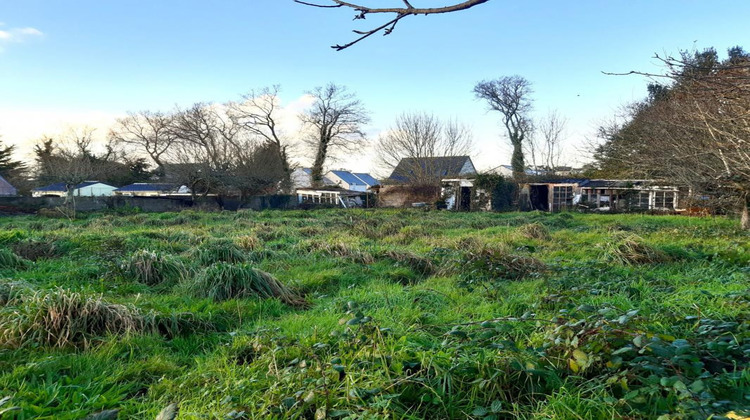 Ma-Cabane - Vente Terrain LANDUDEC, 1040 m²