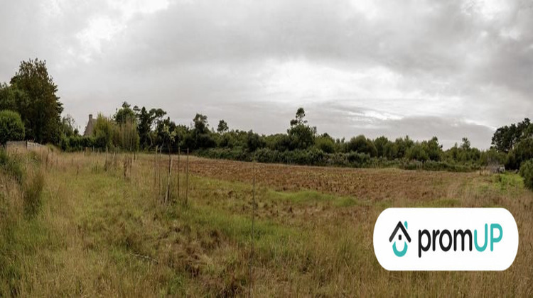 Ma-Cabane - Vente Terrain Landunvez, 5700 m²