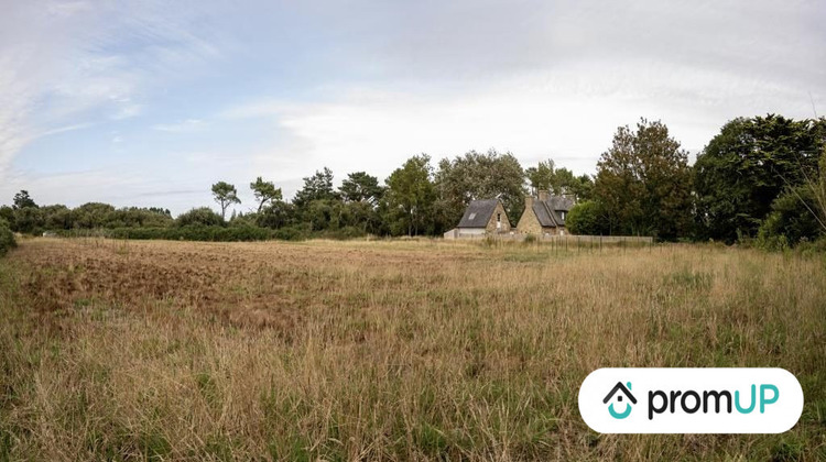 Ma-Cabane - Vente Terrain Landunvez, 5700 m²