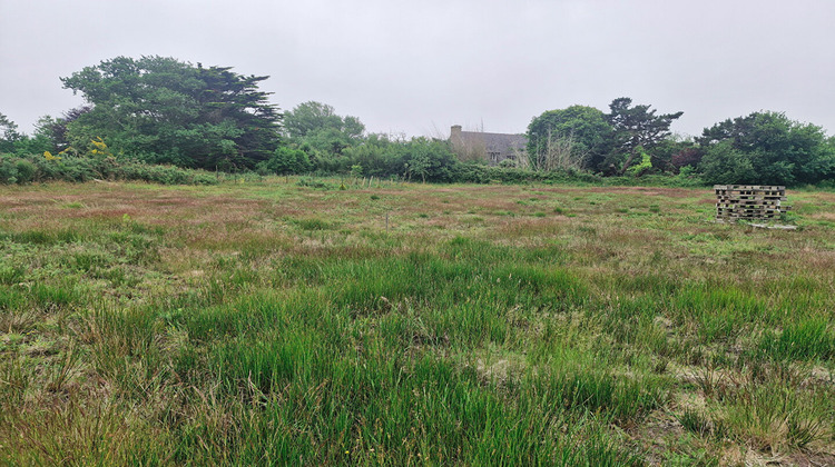 Ma-Cabane - Vente Terrain LANDUNVEZ, 5729 m²