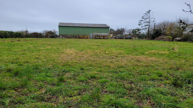 Ma-Cabane - Vente Terrain Lanfains, 1570 m²