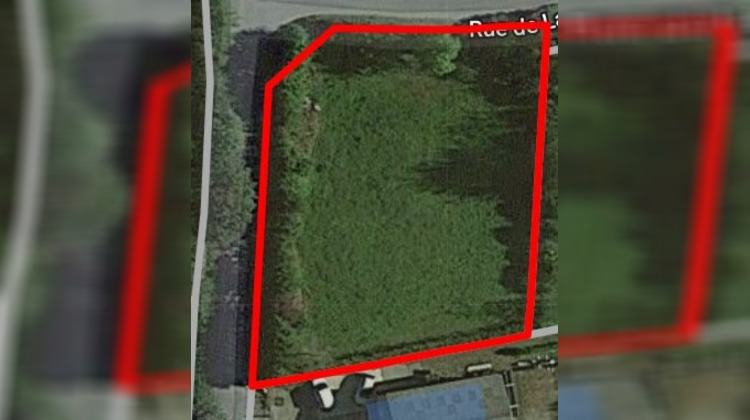 Ma-Cabane - Vente Terrain Lanfains, 1570 m²