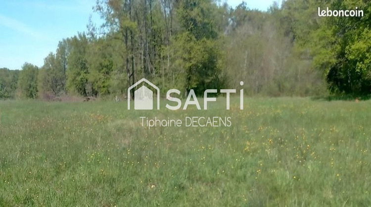 Ma-Cabane - Vente Terrain Langeais, 1700 m²