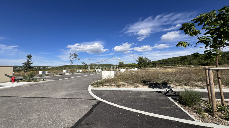 Ma-Cabane - Vente Terrain Langlade, 280 m²