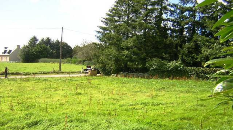 Ma-Cabane - Vente Terrain LANGOELAN, 906 m²