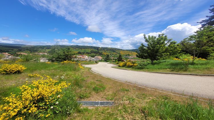 Ma-Cabane - Vente Terrain Langogne, 1090 m²