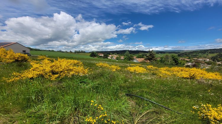 Ma-Cabane - Vente Terrain Langogne, 1090 m²