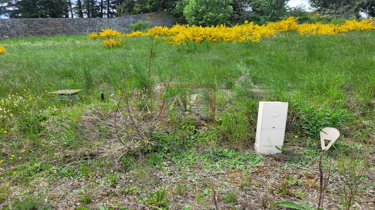 Ma-Cabane - Vente Terrain Langogne, 732 m²
