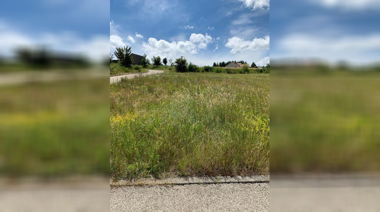 Ma-Cabane - Vente Terrain LANGOGNE, 724 m²