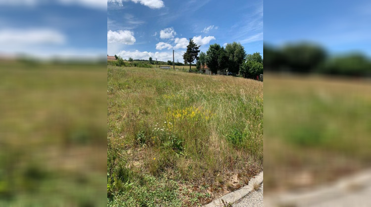 Ma-Cabane - Vente Terrain LANGOGNE, 1090 m²