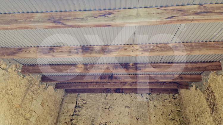 Ma-Cabane - Vente Terrain Langoiran, 376 m²