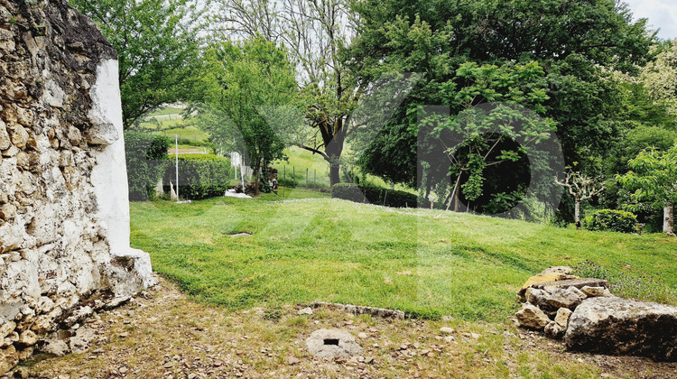 Ma-Cabane - Vente Terrain Langoiran, 376 m²