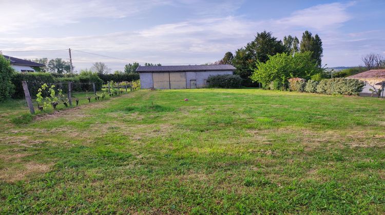 Ma-Cabane - Vente Terrain Langon, 924 m²