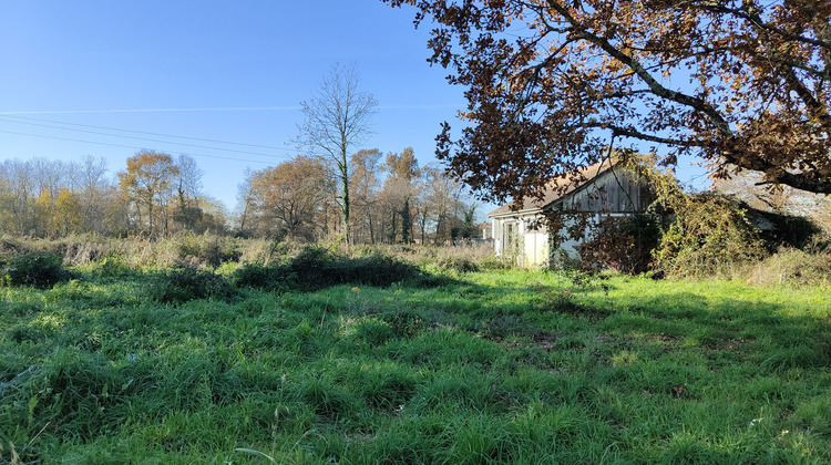 Ma-Cabane - Vente Terrain Langon, 2515 m²