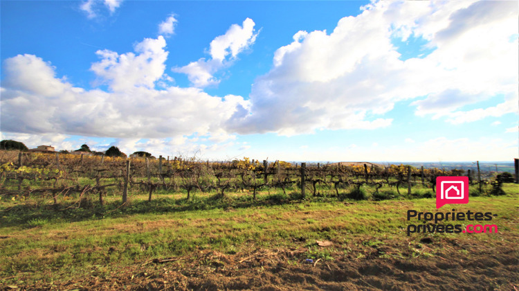 Ma-Cabane - Vente Terrain LANGON, 1000 m²