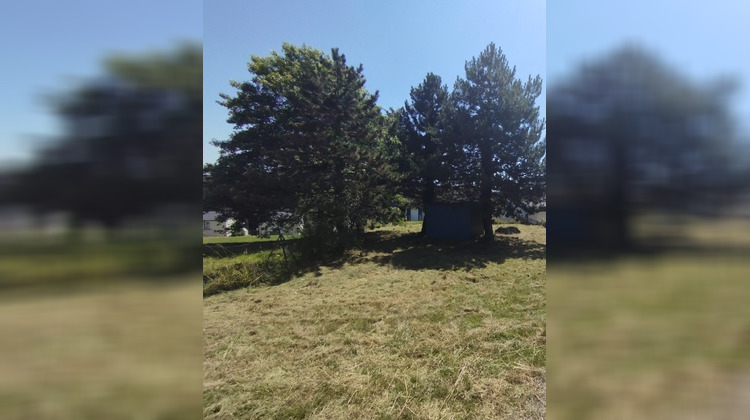 Ma-Cabane - Vente Terrain Langon, 250 m²