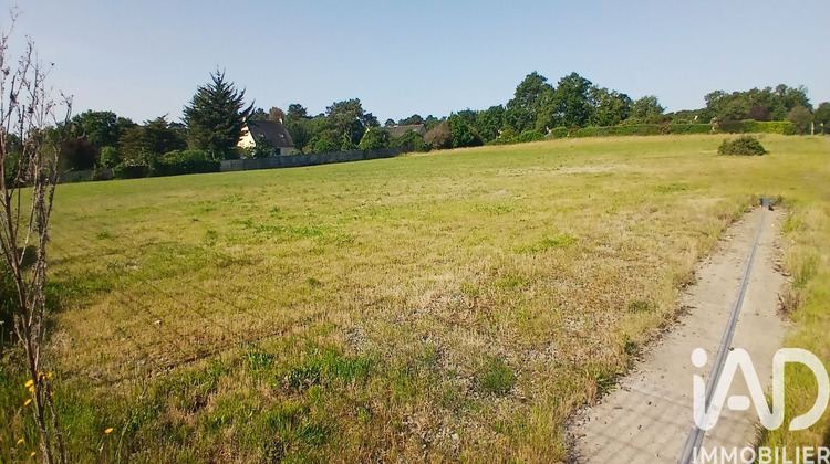 Ma-Cabane - Vente Terrain Langon, 7500 m²