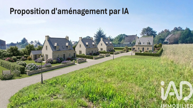 Ma-Cabane - Vente Terrain Langon, 7500 m²