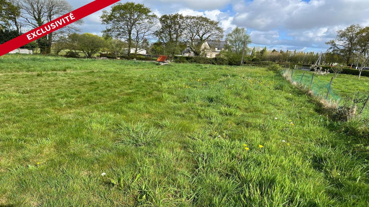 Ma-Cabane - Vente Terrain LANGONNET, 1000 m²