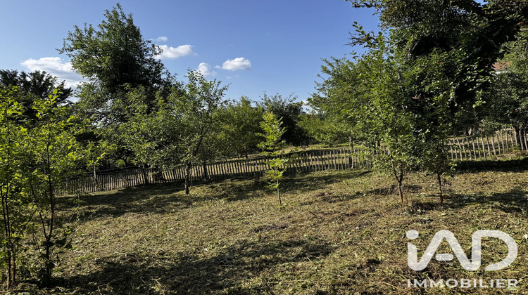 Ma-Cabane - Vente Terrain Langres, 1500 m²