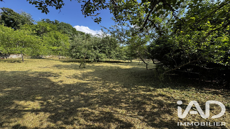 Ma-Cabane - Vente Terrain Langres, 1500 m²