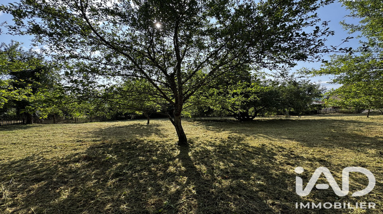 Ma-Cabane - Vente Terrain Langres, 1500 m²
