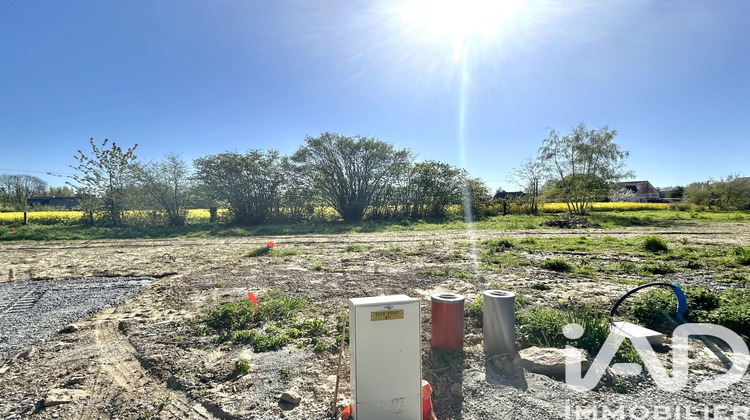 Ma-Cabane - Vente Terrain Langrolay-sur-Rance, 392 m²