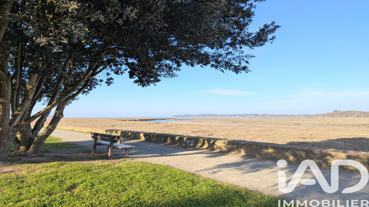 Ma-Cabane - Vente Terrain Langueux, 660 m²