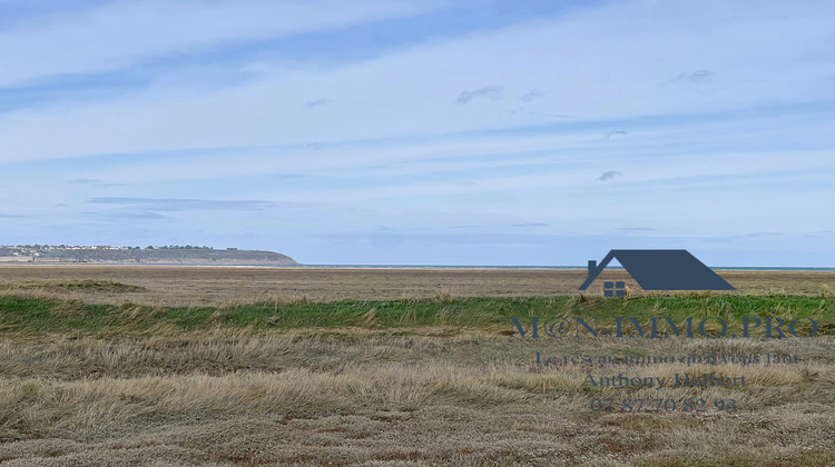 Ma-Cabane - Vente Terrain Langueux, 546 m²