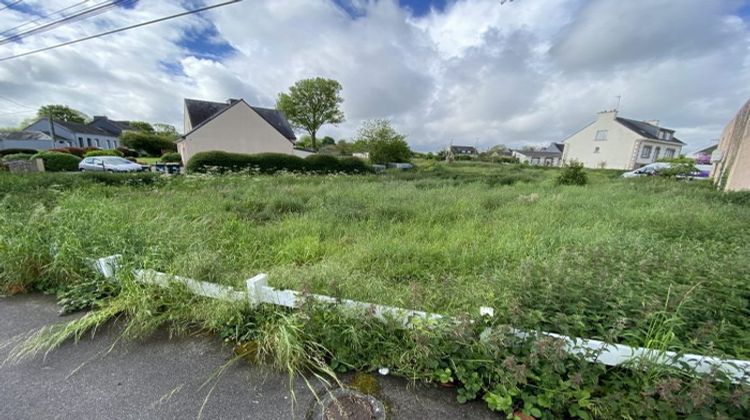 Ma-Cabane - Vente Terrain Languidic, 338 m²