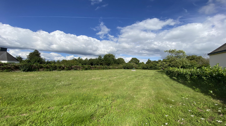 Ma-Cabane - Vente Terrain Languidic, 1247 m²