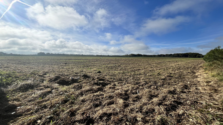 Ma-Cabane - Vente Terrain Languidic, 1374 m²