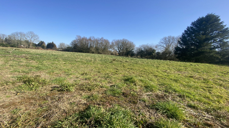 Ma-Cabane - Vente Terrain Languidic, 2163 m²