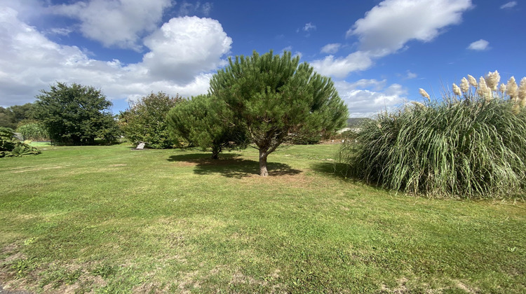 Ma-Cabane - Vente Terrain Languidic, 830 m²