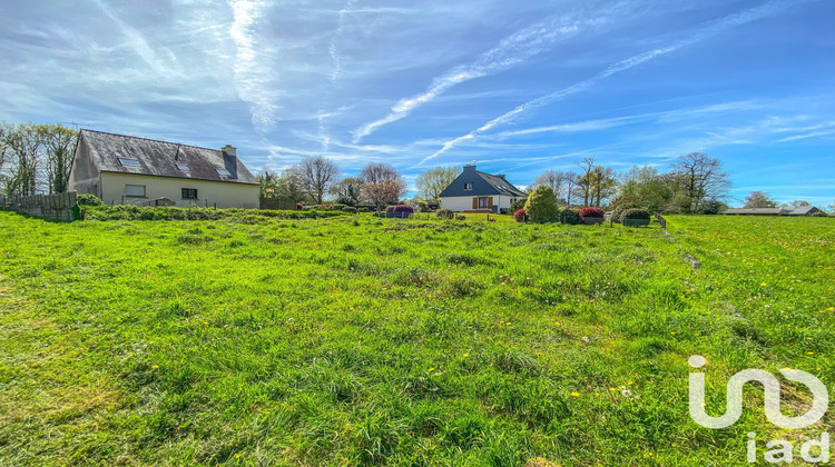 Ma-Cabane - Vente Terrain Languidic, 819 m²
