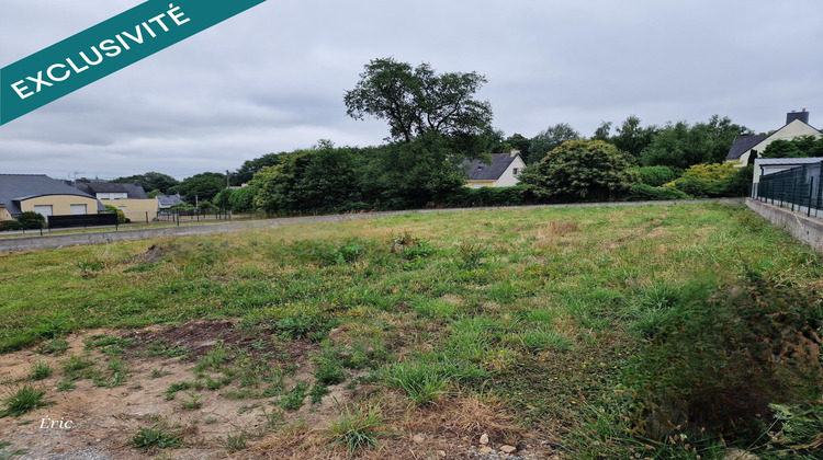 Ma-Cabane - Vente Terrain Languidic, 700 m²