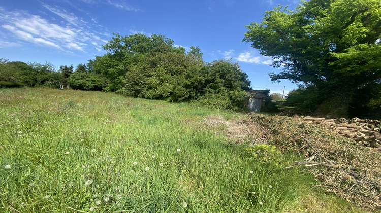 Ma-Cabane - Vente Terrain Languidic, 1000 m²